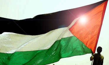 Pace Terra e Libertà per il popolo Palestinese