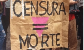 COMUNICATO di ELENA BASILE E ANGELO D’ORSI