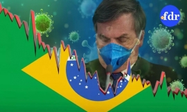 Crisi senza fine in Brasile