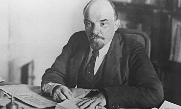Lenin e la dittatura del proletariato