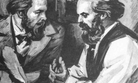 Marx e la libertà nella società borghese