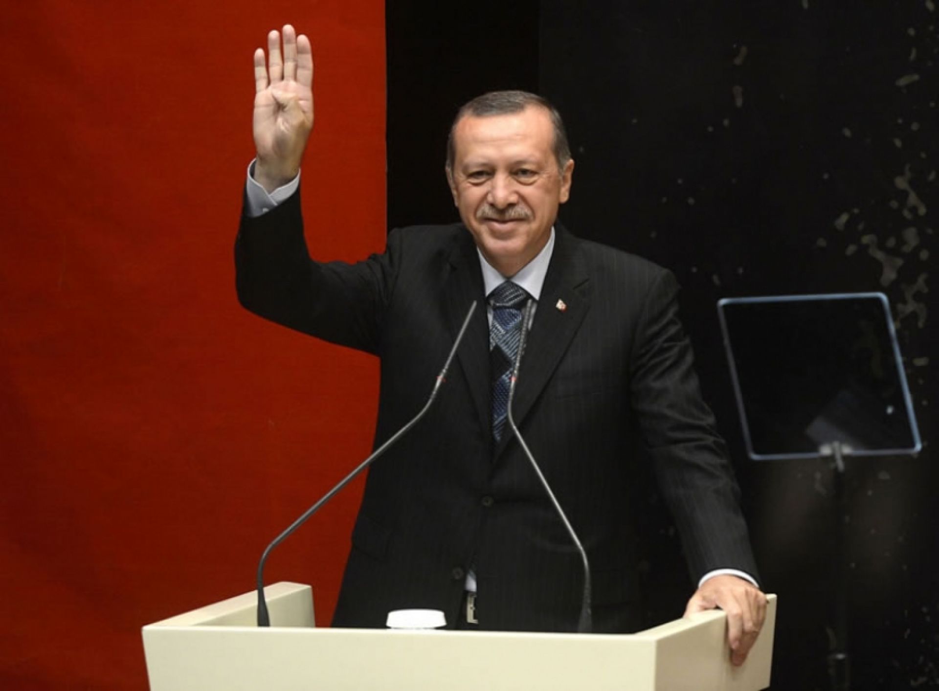Erdogan e la sua Turchia