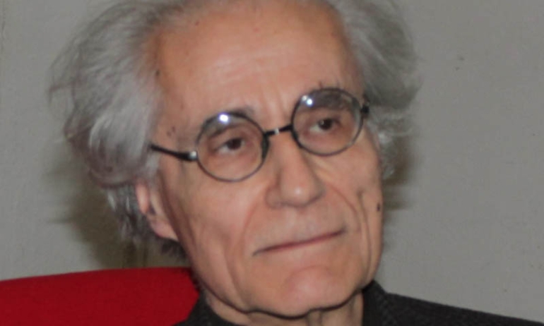 Recensione a Il porcospino d’acciaio. Occidente ultimo atto di Luciano Canfora (Roma-Bari, Laterza, 2025, pag. 82, € 13,00)