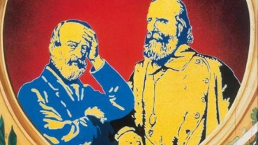 Mazzini e “noi”, oblio e memoria nel capitalismo crepuscolare