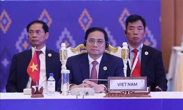 Le proposte del Vietnam per un’ASEAN autosufficiente