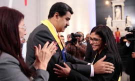 Il Venezuela ripudia le sanzioni unilaterali imposte dagli Stati Uniti