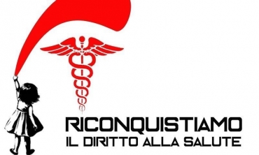 Riconquistiamo il diritto alla salute