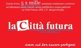Rendicontazione del 5 per mille 2025
