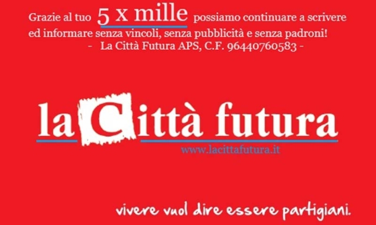 Rendicontazione del 5 per mille 2025