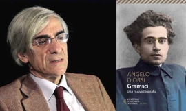 &quot;Gramsci. La biografia&quot;, feat. Angelo D’Orsi