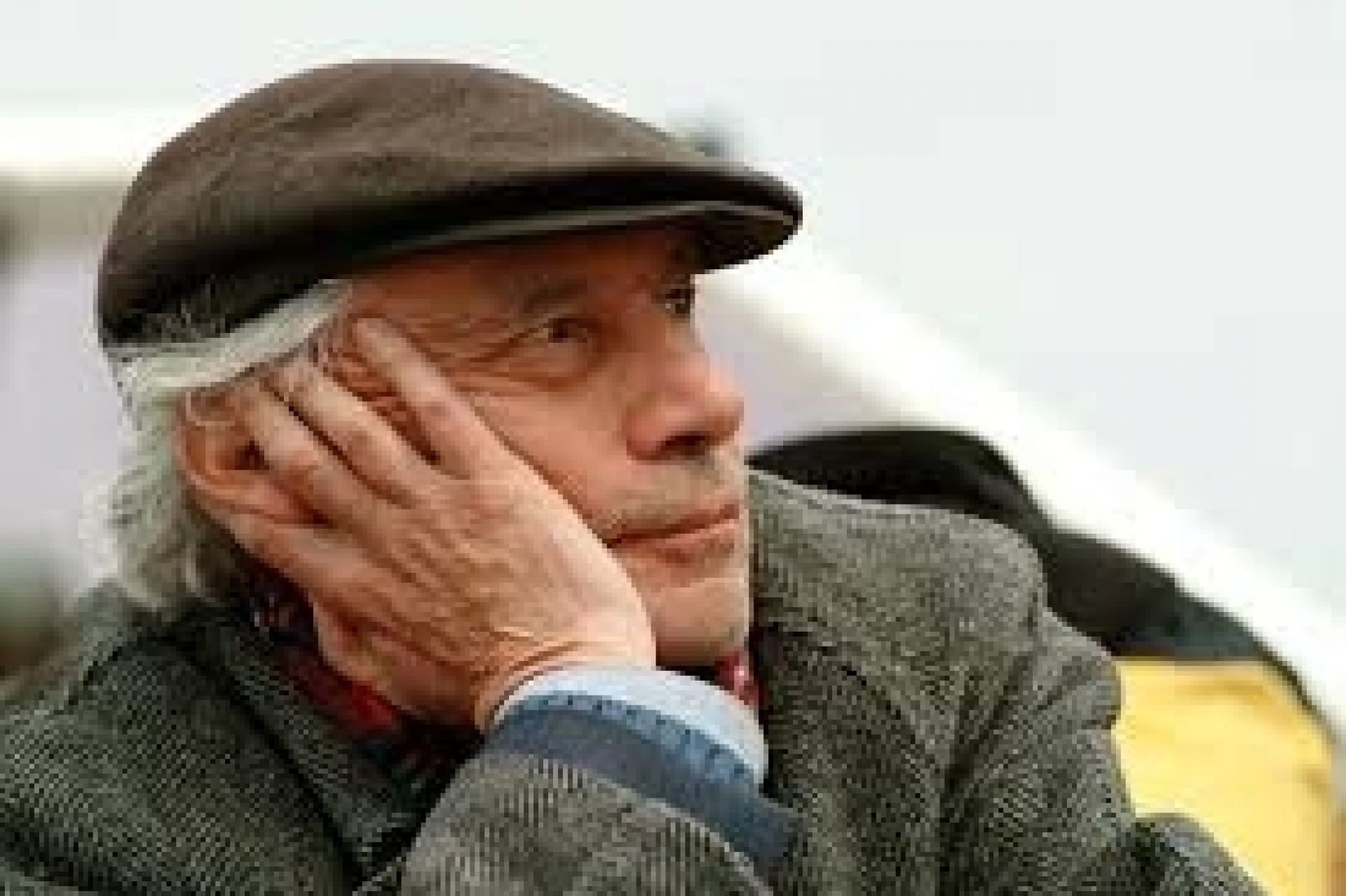 L’onda si infrange, addio a Jacques Rivette