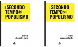 Il secondo tempo del populismo: sovranismi e lotte di classe