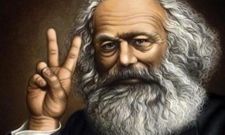 Dalla Prima internazionale di Marx alle case del Popolo