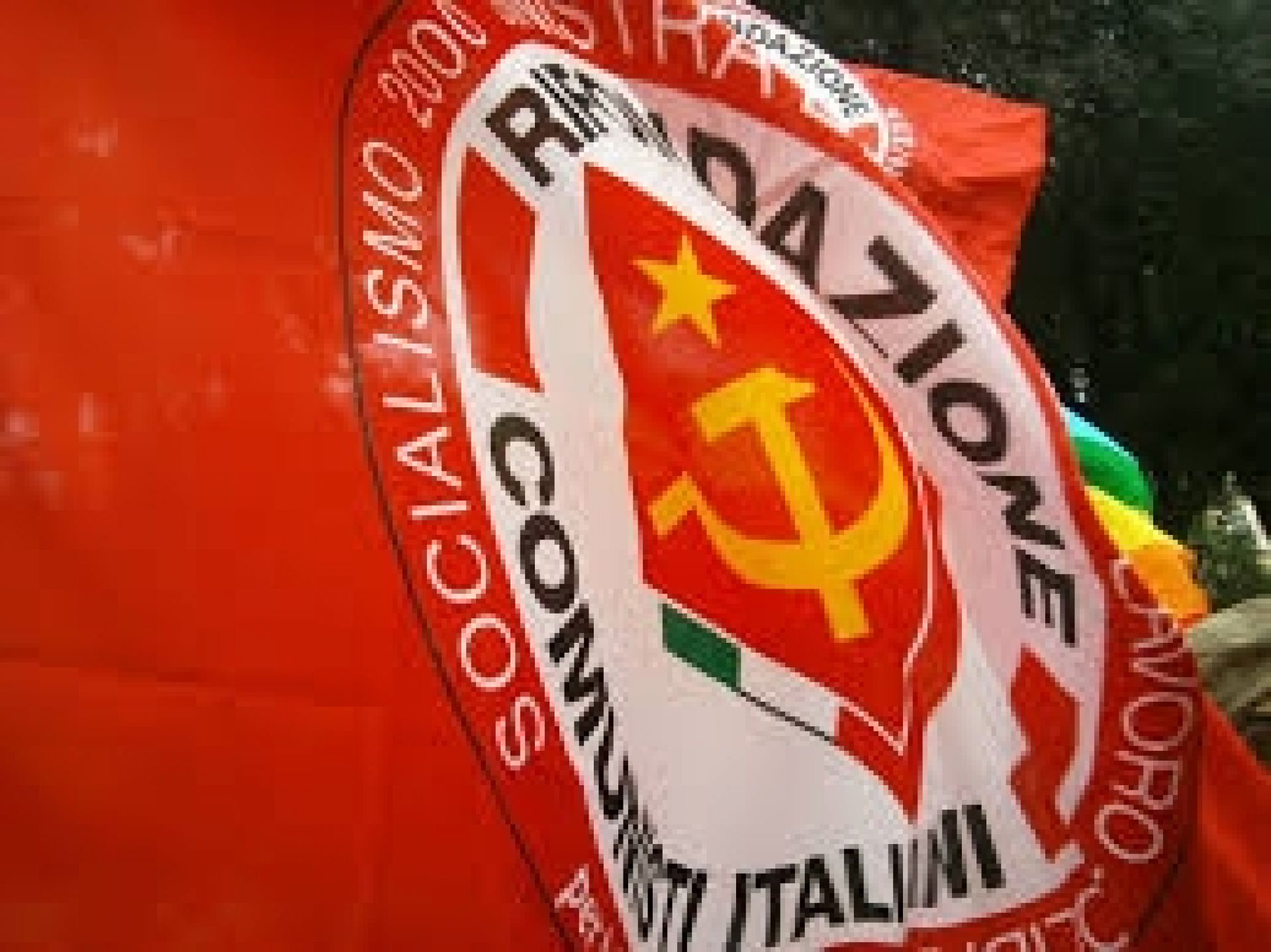 Il ruolo dei comunisti