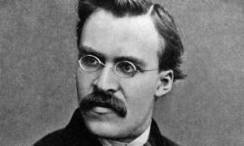 Per una biografia politica di Nietzsche