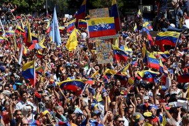 Attacco alla Rivoluzione bolivariana: ultime dal Venezuela