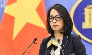 Il Vietnam respinge i rapporti degli Stati Uniti sui diritti umani