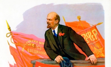 Lenin, la rivoluzione e i compromessi