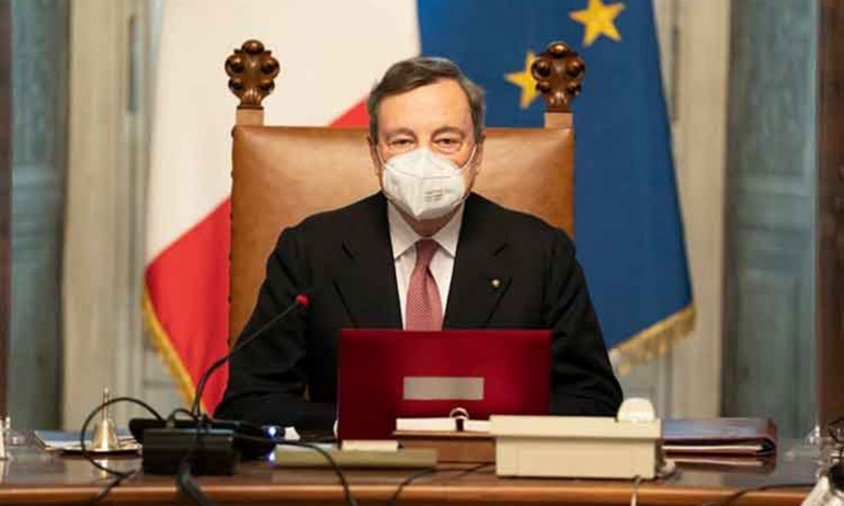 Lo stile Draghi