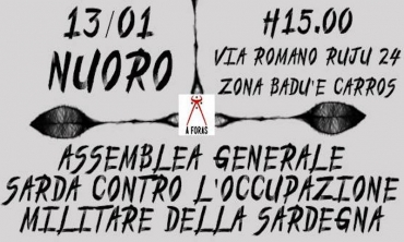 Il ricatto occupazionale del militarismo