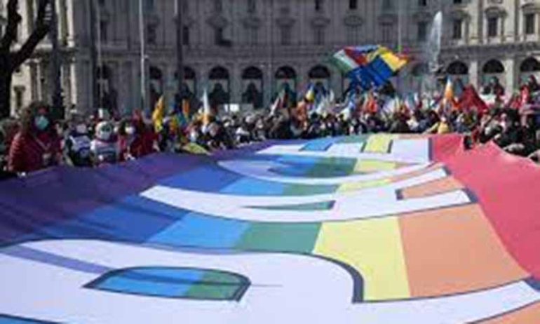 La guerra, la Nato e l'Europa