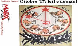 Samir Amin. Ottobre ‘17: ieri e domani