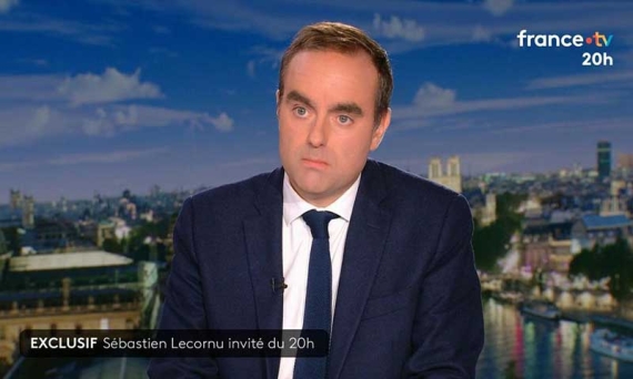 Il crepuscolo del macronismo e il doppio governo Lecornu