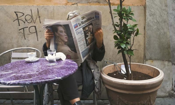 Perchè boicottare l'appello di Michele Serra. Maurizio Acerbo segretario di Rifondazione Comunista