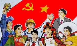 Il ruolo del Partito Comunista del Vietnam nello sviluppo sociale ed economico del Paese