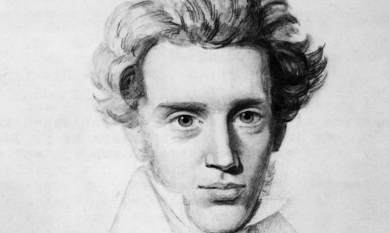 Kierkegaard