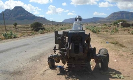 Per una controstoria dell&#039;Eritrea di contro all&#039;ideologia dominante