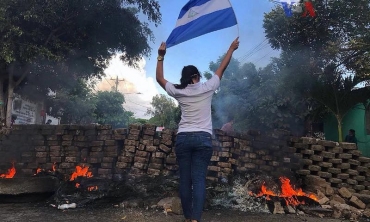 Nicaragua: la ribellione degli imprenditori