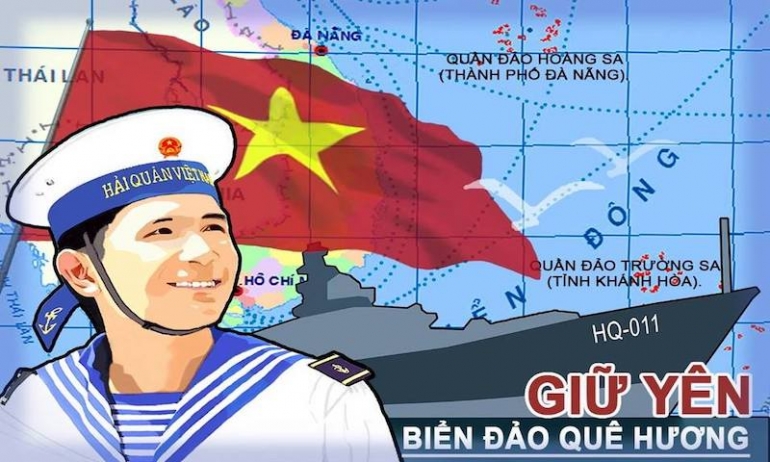 Il Vietnam, il mare e le sue isole