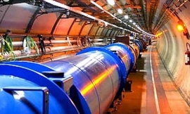 Ingrandito l’acceleratore di particelle al Cern