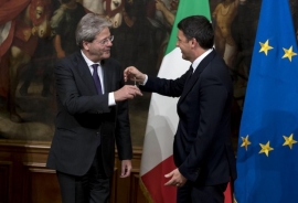 Esecutivo Gentiloni. L’ennesima beffa al popolo sovrano