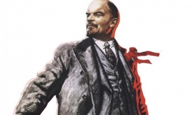 Lenin contro gli antiautoritari