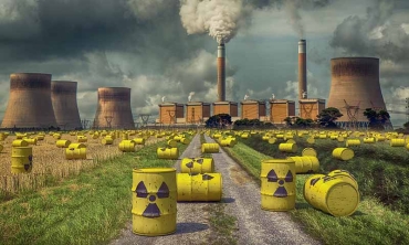 Il nucleare di ritorno