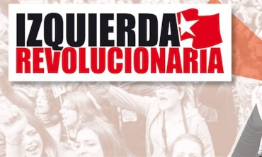 Uno sguardo al congresso fondativo di Izquierda Revolucionaria Internacional