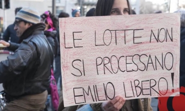 Emilio libero, tutti liberi, tutte libere