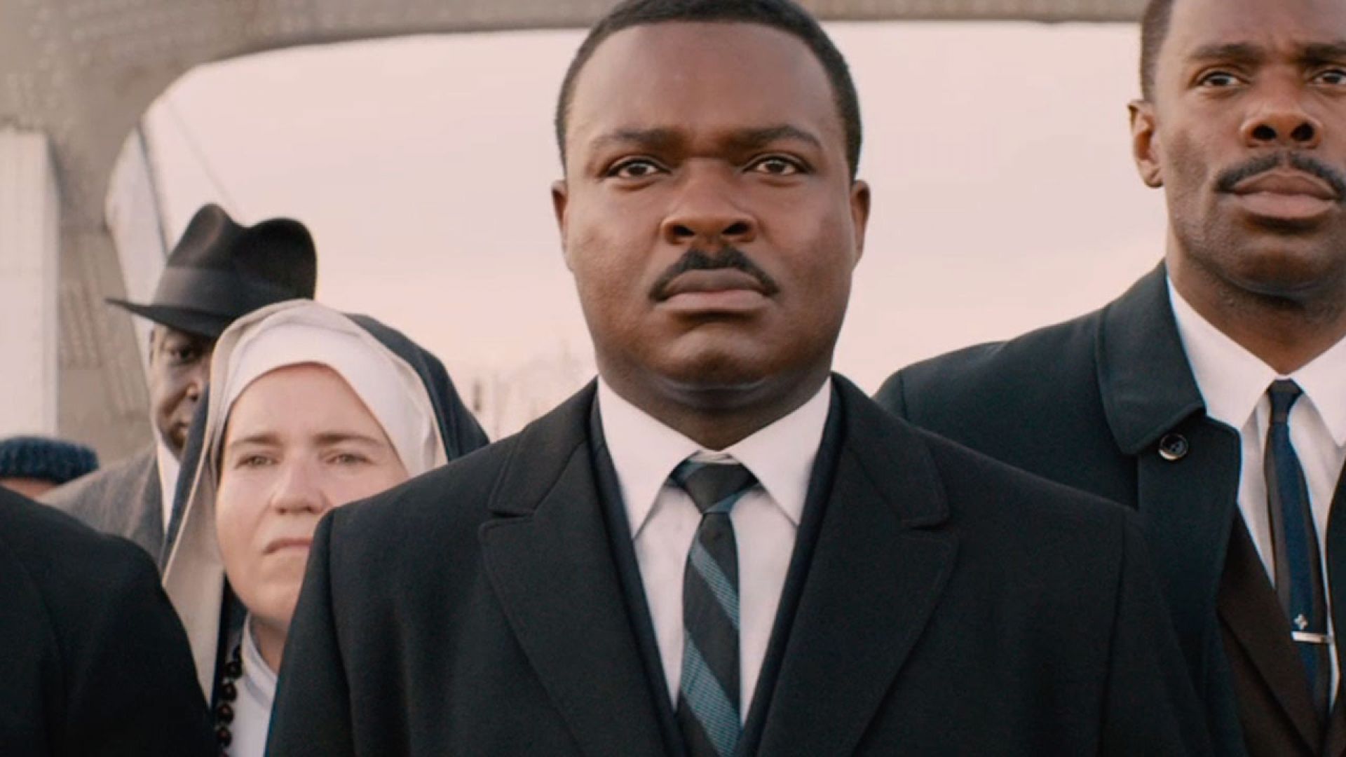 "Selma": la strada per la libertà è lastricata dal coraggio