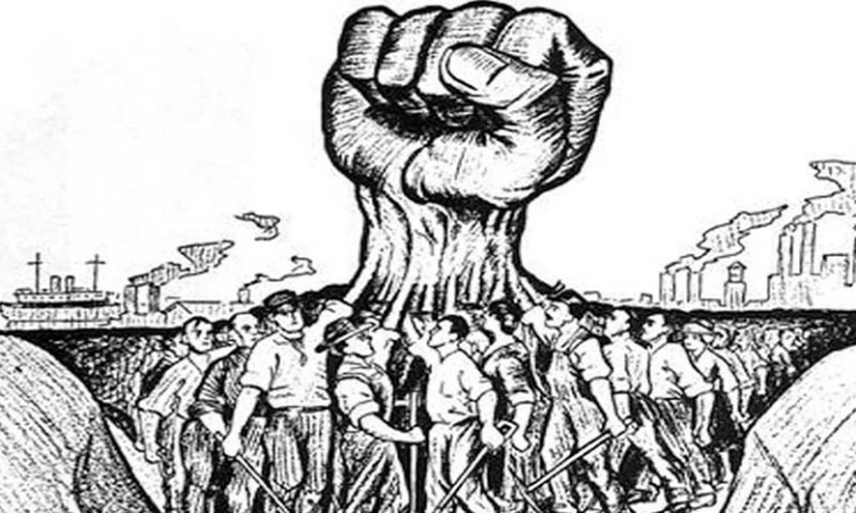 Per una analisi della fase