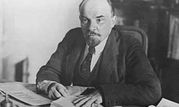 Lenin e la rottura rivoluzionaria