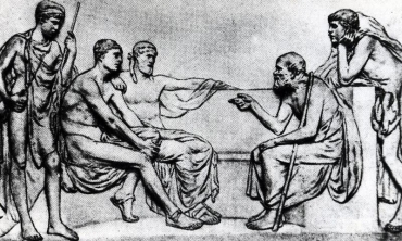 Storia della filosofia antica