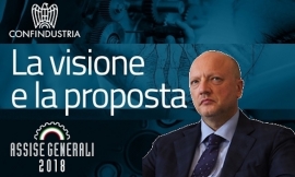 Confindustria: finanziare i profitti e tagliare i diritti