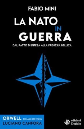 Fuori l’Italia dalla NATO, fuori la NATO dall’Italia.