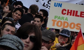 Intervista a Eduardo Contreras: i diritti civili in Cile e in Europa