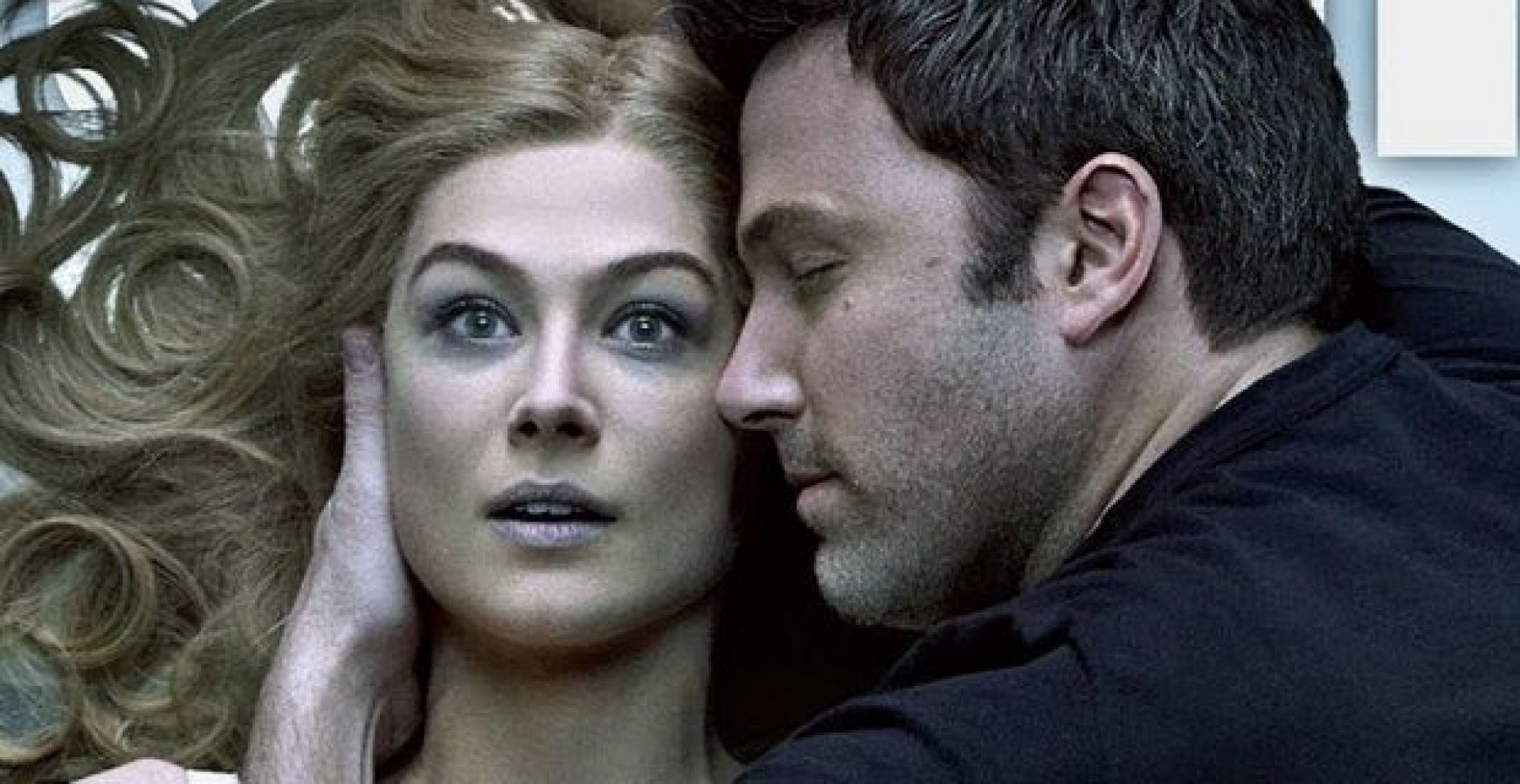 “Gone Girl”: il volto bugiardo dell'amore