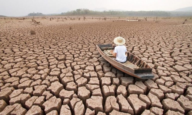 Ecosocialismo o barbarie