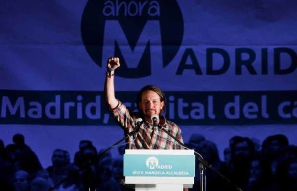 Le elezioni amministrative in Spagna