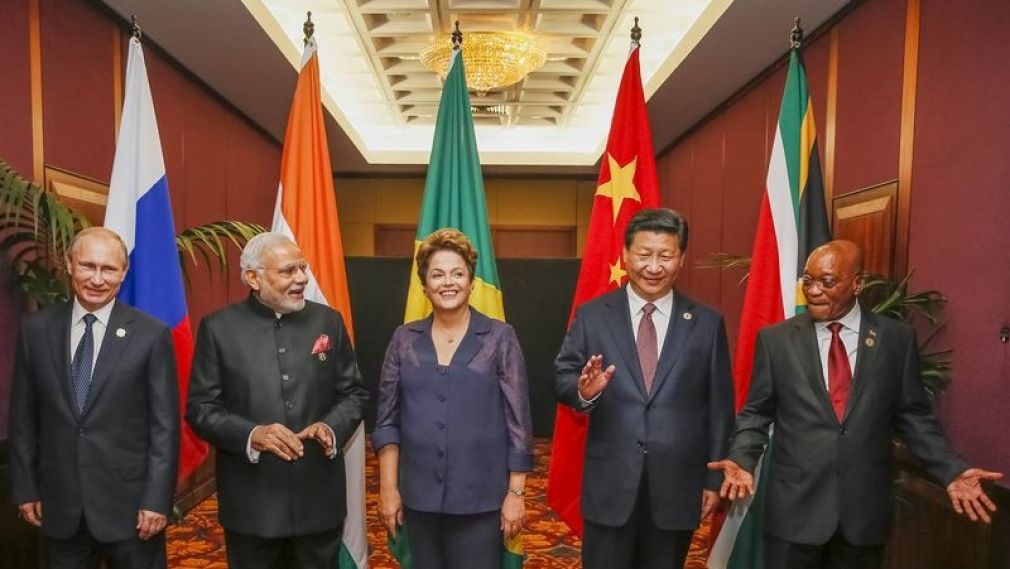 Le prospettive dei Brics